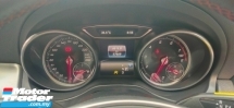 2017 奔驰 CLA CLA180 1.6cc AMG (一个) 日本 L/MIL57K KM 2 年保质期 