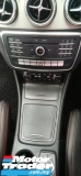 2017 奔驰 CLA CLA180 1.6cc AMG (一个) 日本 L/MIL57K KM 2 年保质期 