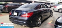 2017 奔驰 CLA CLA180 1.6cc AMG (一个) 日本 L/MIL57K KM 2 年保质期 