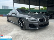 2020 BMW 840i 3.0 GRAN COUPE /HARMON KARDON /HUD /MEMORY SEATS