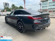 2020 BMW 840i 3.0 GRAN COUPE /HARMON KARDON /HUD /MEMORY SEATS