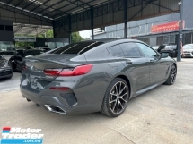 2020 BMW 840i 3.0 GRAN COUPE /HARMON KARDON /HUD /MEMORY SEATS
