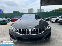 2020 BMW 840i 3.0 GRAN COUPE /HARMON KARDON /HUD /MEMORY SEATS