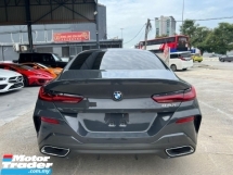 2020 BMW 840i 3.0 GRAN COUPE /HARMON KARDON /HUD /MEMORY SEATS