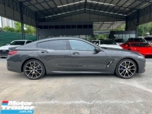 2020 BMW 840i 3.0 GRAN COUPE /HARMON KARDON /HUD /MEMORY SEATS