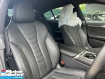 2020 BMW 840i 3.0 GRAN COUPE /HARMON KARDON /HUD /MEMORY SEATS