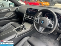 2020 BMW 840i 3.0 GRAN COUPE /HARMON KARDON /HUD /MEMORY SEATS