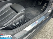 2020 BMW 840i 3.0 GRAN COUPE /HARMON KARDON /HUD /MEMORY SEATS