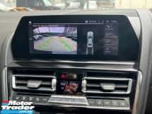 2020 BMW 840i 3.0 GRAN COUPE /HARMON KARDON /HUD /MEMORY SEATS
