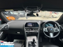 2020 BMW 840i 3.0 GRAN COUPE /HARMON KARDON /HUD /MEMORY SEATS