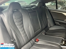 2020 BMW 840i 3.0 GRAN COUPE /HARMON KARDON /HUD /MEMORY SEATS