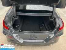 2020 BMW 840i 3.0 GRAN COUPE /HARMON KARDON /HUD /MEMORY SEATS