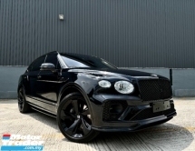 2020 BENTLEY BENTAYGA 4.0 V8 FIRST EDITION FULL SPEC TIP TOP UNREG 