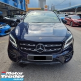 2018 Mercedes Benz GLA 250 2.0 AMG LINE (PERCUMA 2 WARANTI TAHUN C) REG2018
