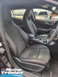 2018 Mercedes Benz GLA 250 2.0 AMG LINE (PERCUMA 2 WARANTI TAHUN C) REG2018