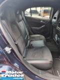 2018 Mercedes Benz GLA 250 2.0 AMG LINE (PERCUMA 2 WARANTI TAHUN C) REG2018