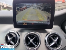 2018 Mercedes Benz GLA 250 2.0 AMG LINE (PERCUMA 2 WARANTI TAHUN C) REG2018