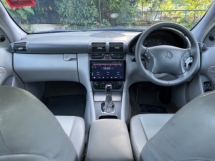 2006 奔驰C级C180K (一个) 两位数的 NICE 车牌号