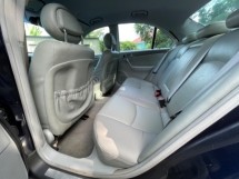 2006 奔驰C级C180K (一个) 两位数的 NICE 车牌号