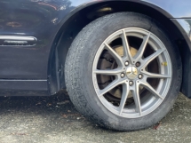 2006 奔驰C级C180K (一个) 两位数的 NICE 车牌号