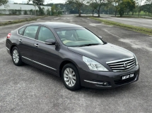 2011 NISSAN TEANA 250 XV PREMIUM