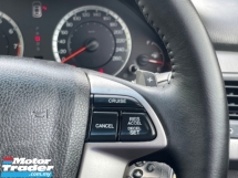 2011 本田雅阁 2.4L I-VTEC (一个) 脸部倾斜提示条件