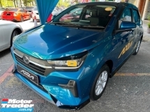 2025 PERODUA AXIA 1.0 AV FREEGIFT FASTST0CK REBATE
