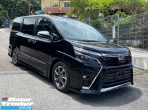 2018 TOYOTA VOXY Z KIRAMEKI FULL SPEC