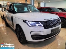 2018 LAND ROVER RANGE ROVER VOGUE OTHER 3.0 DIESEL TDV6 AUTO OFFER UNREG 18