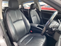 2017 HONDA CIVIC 1.5 TC PREMIUM 56K KM Full Service Leather Seat 