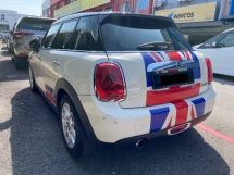 2015 MINI Cooper的 1.5 (一个) CBU 全服务免费 2 两年保修