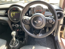 2015 MINI Cooper的 1.5 (一个) CBU 全服务免费 2 两年保修