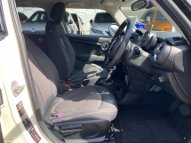 2015 MINI Cooper的 1.5 (一个) CBU 全服务免费 2 两年保修