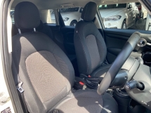 2015 MINI Cooper的 1.5 (一个) CBU 全服务免费 2 两年保修