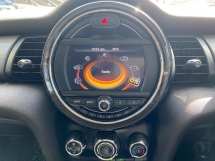 2015 MINI Cooper的 1.5 (一个) CBU 全服务免费 2 两年保修