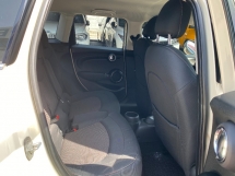 2015 MINI Cooper的 1.5 (一个) CBU 全服务免费 2 两年保修