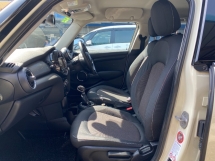 2015 MINI Cooper的 1.5 (一个) CBU 全服务免费 2 两年保修
