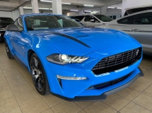 2022 FORD MUSTANG 2.3 ECOBOOST HIGH PERFORMANCE 3K KM DONE WARRANTY