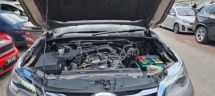 2017 TOYOTA FORTUNER 2.7 SRZ