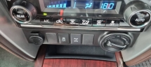 2017 TOYOTA FORTUNER 2.7 SRZ