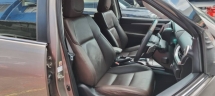 2017 TOYOTA FORTUNER 2.7 SRZ