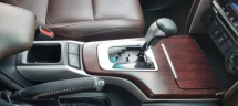 2017 TOYOTA FORTUNER 2.7 SRZ