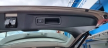 2017 TOYOTA FORTUNER 2.7 SRZ