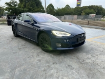 2018 TESLA MODEL S 75D UK Spec FREE Wall Connector