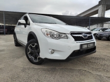 2016 SUBARU XV 2.0 AUTO PREMIUM TIP TOP CONDITION