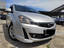 2014 PROTON EXORA 1.6 BOLD PREMIUM TIP TOP LIKE NEW FAMILY CAR