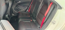 2015 奔驰 CLA CLA45 2.0cc AMG (一个) 55ķKM, 自由 1 一年保修
