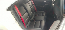 2015 奔驰 CLA CLA45 2.0cc AMG (一个) 55ķKM, 自由 1 一年保修