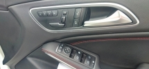2015 奔驰 CLA CLA45 2.0cc AMG (一个) 55ķKM, 自由 1 一年保修