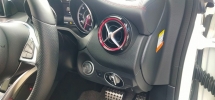 2015 奔驰 CLA CLA45 2.0cc AMG (一个) 55ķKM, 自由 1 一年保修